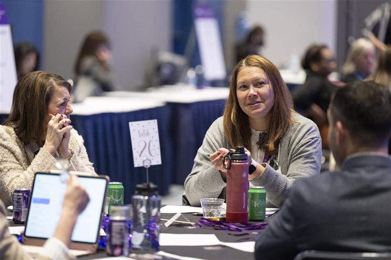 Professional Development & Practice Summit 2026